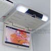 OSK-XD-1562 15.6寸车载吸顶DVD OSK-XD-1562 米色款