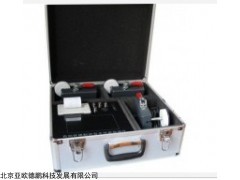 DP-GSSA 自动扶梯综合性能测试仪