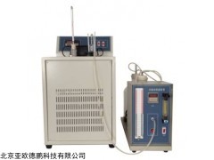 DP-3535F 多功能低温测定仪 倾点浊点凝点冷滤点测定器