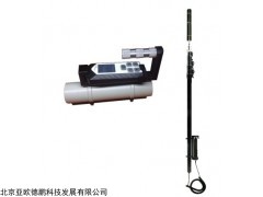 DP32-1108   便携式长杆辐射测量仪