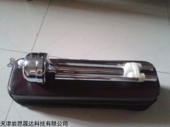 DHM2 气象机械通风干湿表