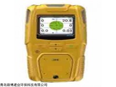 YQ7七参数多气体检测仪