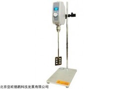 DP-2000PLUS 顶置式数显定时搅拌器