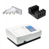 水质测试分析仪UV-1600紫外可见分光光度计