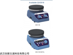 MSH140 BOECO 带有金属板MSH 140以及数字的磁力搅拌器