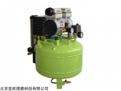 DP-GA61/GA61Y 静音无油空压机