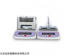 DP-300TC 固粉液三用密度仪