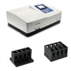 UV-3100 扫描型紫外可见分光光度计 蛋白质分析光谱测试仪