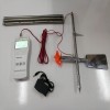 TD1206A 便携式流速测算仪厂家直供水利环保