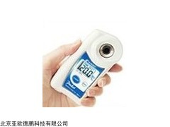 DP-L41S 数显氯化钙浓度折射仪