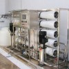 JH1-100 双级反渗透纯水设备 水处理成套设备 全自动运行 型号齐全