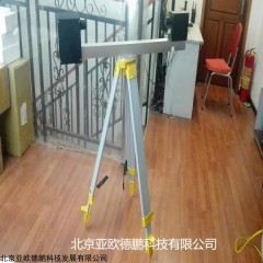 DP-HY-TRA10 便携式隧道能见度仪 大气光透过率检测仪