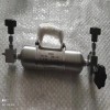 DP-BPL-A 液氯取样钢瓶 液氯采样器