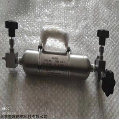 DP08105 液氯取样钢瓶