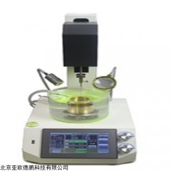 DP-R4985 自动石油蜡针入度测定仪
