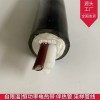 华阳cems监测伴热管线HYBRG-D40-B2φ8*6防爆防腐伴热采样管