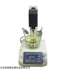 HAD-R4985 自动石油蜡针入度测定仪
