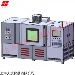 JB-99 刹车管压力脉冲试验机