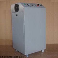 DP-WJ250 全无油静音空压机