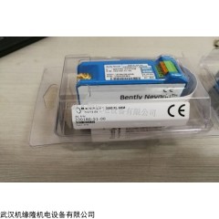 3500/45-01-00 本特利模塊