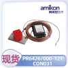 偏心传感器 含前置器±1mm/25mm探头螺纹长度 PR6423/010-040 CON021