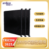 TRICON 9668-110 终止继电器输出面板