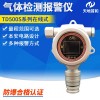 在线式苯系物检测仪TD500S-CxHx信号传输