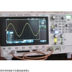 供應(yīng)是德科技keysight DSOX2002A 示波器