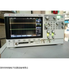是德科技keysight MSOX2024A 示波器 出售/回收/維修 是德科技keysight MSOX2024A 示波器