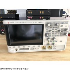 是德科技keysight MSOX3014G 示波器 出售/回收/維修 是德科技keysight MSOX3014G 示波器