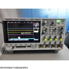 DSOX3014T  是德科技keysight DSOX3014T 示波器