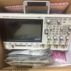 是德科技keysight DSOX3022T  是德科技keysight DSOX3022T 示波器