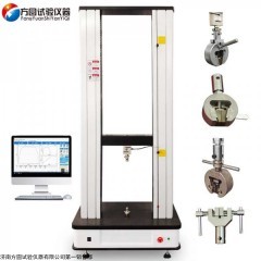 SDL-300 濟(jì)南臥式拉力試驗(yàn)機(jī)