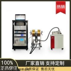 TESTIK-9 材料實驗室電輸運(yùn)性質(zhì)測量系統(tǒng)