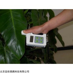 DP-D6. 植物氮测量仪