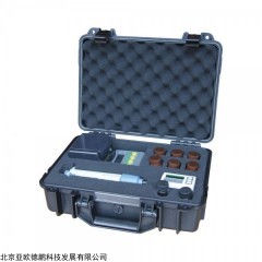 DP-GY2 食品中过氧化值测定仪