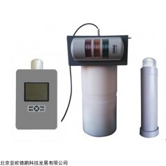 DP-ZZ 区域中子&伽马连续监测仪/中子测量仪/辐射检测仪