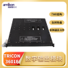 Tricon 7400208C-020 DI 输入外部终结器模块