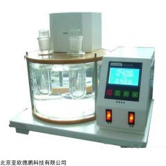 DP-HCR-YN. 药物凝固点测定仪