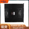 TRICON 9563-810 开关量输入端子板模块