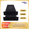 Tricon 3503E 系统DI 系统模块