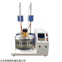 HAD-11409-2 结晶点测定仪