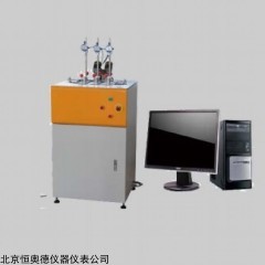 HAD-300HA 热变形、维卡软化点测定仪