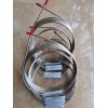 6根3m*1/8/ 填充柱DC-550的应用测定四氯化硅