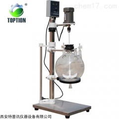 玻璃分液器