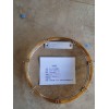 60m*0.32mm*0.5um PEG-20M极性交联玻璃毛细管柱