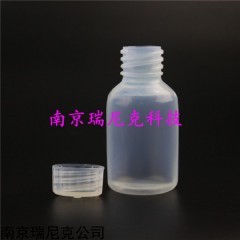 无 FEP试剂瓶 耐高温腐蚀 具有非凡的化学耐受性