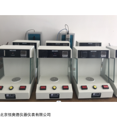 GT-2 凝胶时间测定仪