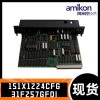 IC698CPE010 處理器模塊