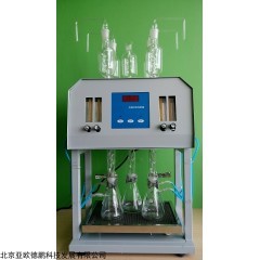 DP100  COD消解器 氮气保护消解仪